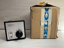 Selco E7800 Motorpotentiometer