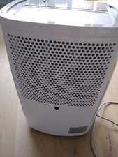 Luftentfeuchter elekrisch 20l/Tag HANTECH Timer Raumentfeuchter bis 32m² DEFEKT?