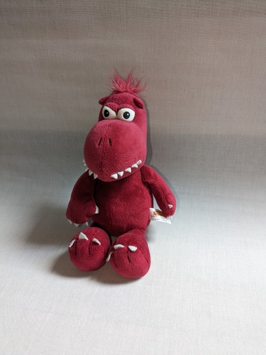 Nici der kleine drache - nici,