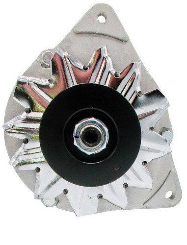 Lichtmaschine für lucas - lichtmaschine,