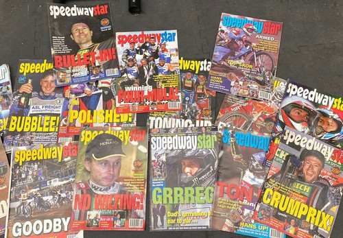 Restposten speedway star - restposten,