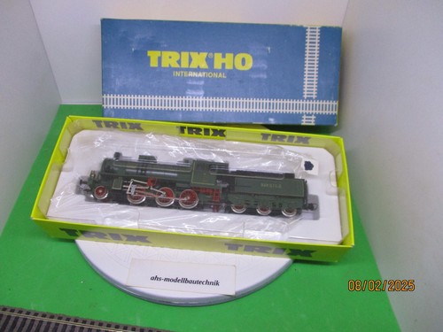 Trix international 2426 - international,