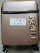 Hartschalenkoffer bordcase - hartschalenkoffer,