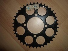  Kettenrad 42 Zähne sprocket passt an Yamaha Dt 80 Fs1 Dt 50 288-25442-10-33