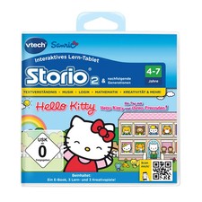 Vtech 80-231104 CS.Storio