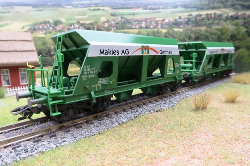 Märklin spur 46330 - spur, sbb