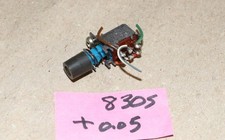 Kenwood TS-830S +0.05 Switch