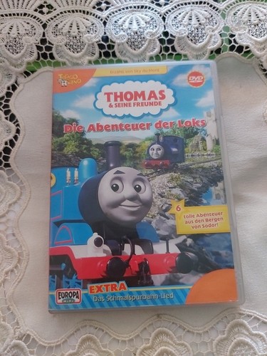 Thomas und seine - -, die
