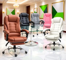 Ergonomischer Bürostuhl