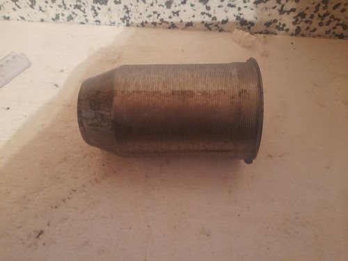 Weishaupt flammrohr für - flammrohr,