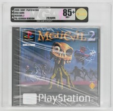 Medievil 2 | Playstation 1 PS1