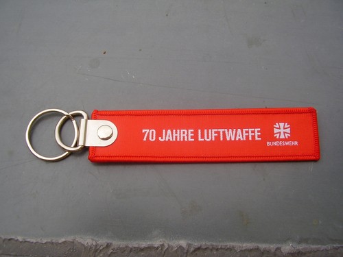 Schlüsselanhänger bundeswehr - schlüsselanhänger,