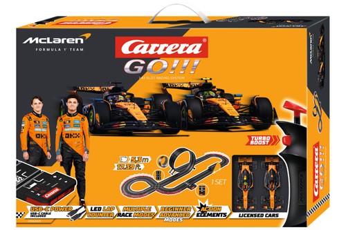 Carrera autorennbahn - carrera,