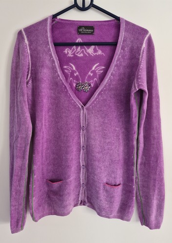 Flieder farbende princess - flieder-farbende,