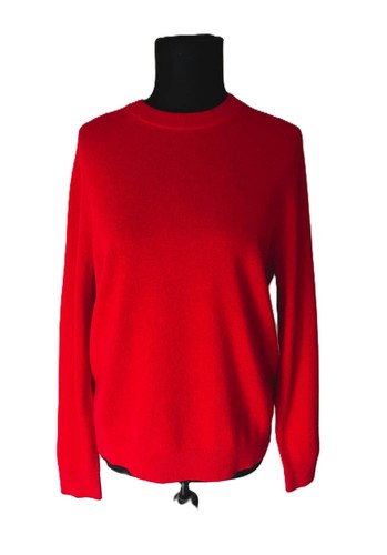 Jake cashmere damen pullover - s,