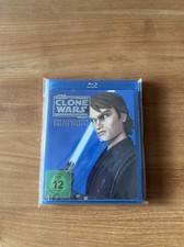 Star Wars The Clone Wars Staffel 3 (Bluray)