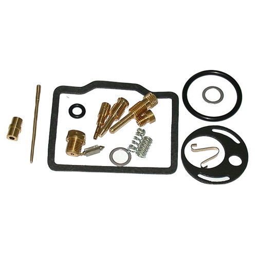 Vergaser reparatursatz keyster - vergaser,