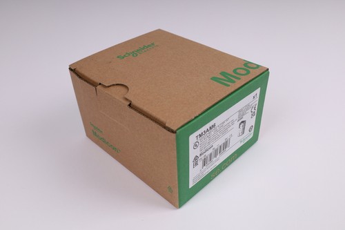 New schneider electric tm3am6 - schneider,