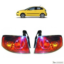 Depo / TYC Heckleuchten außen