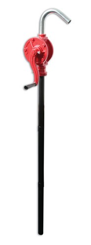 Fasspumpe rotierend - fasspumpe,
