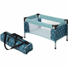 Bayer Chic Puppen-Reisebett