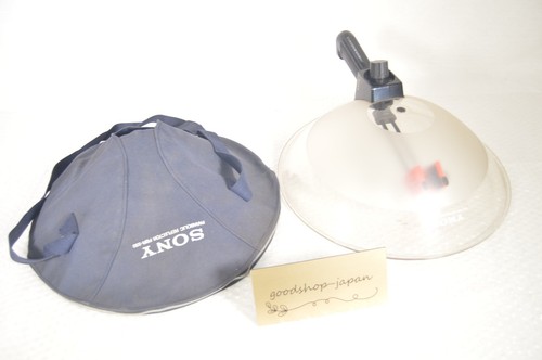 Sony pbr 330 parabol - sony, pbr-330
