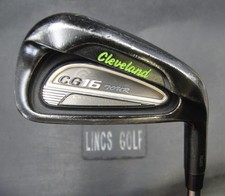 Cleveland CG16 Tour Laser