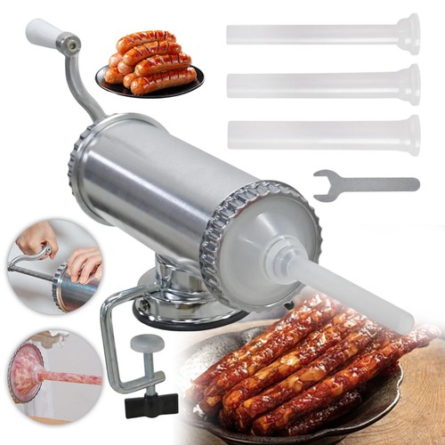 Wurstfüller wurstspritze - wurstfüller,