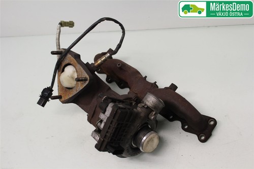 Turbolader krlx58432ab - -,