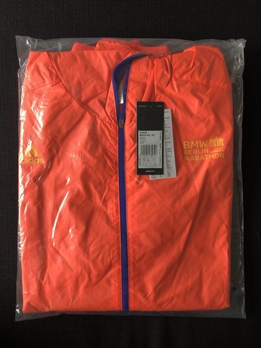 Adidas laufjacke bmw - laufjacke, berlin