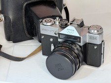 Zenit EM Spiegelreflexkamera