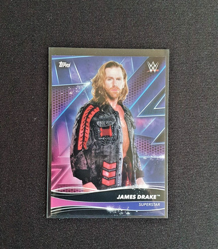 Topps wwe superstars 2021 - wwe,