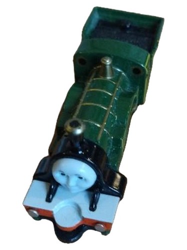 Tomy thomas friends - tomy,