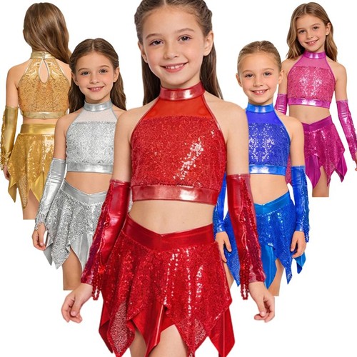 Kostüm lateindance glitzer - lateindance,
