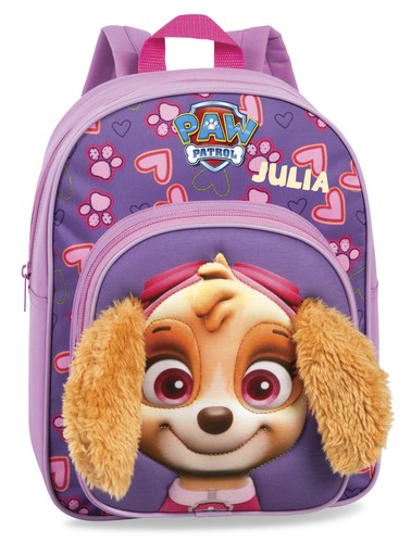 Kinderrucksack personalisiert