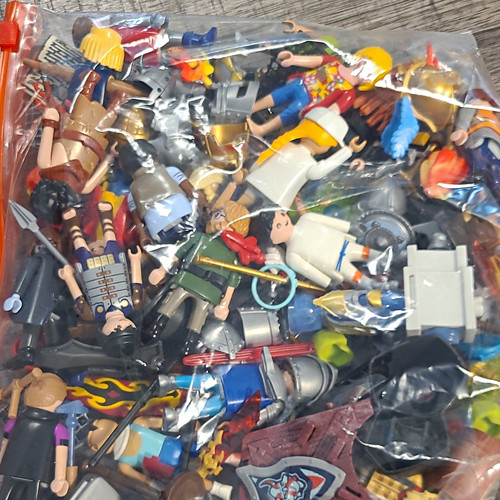 Playmobil figuren zubehör - playmobil, &
