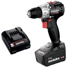 Metabo Akku Bohrschrauber BS