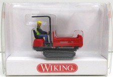Wiking 1/87 669 01 28 Neuson