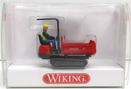 Wiking 669 28 - 669, 01