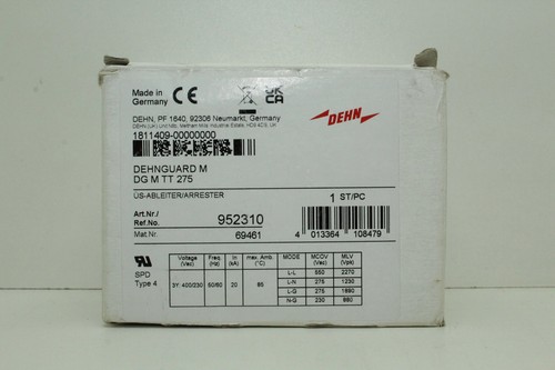 Dehn 275 - m, 952310