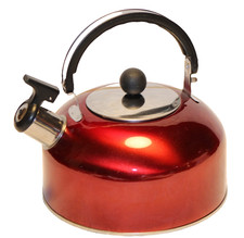 Teekessel, Wasserkessel