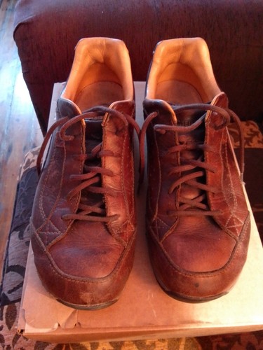Meindl halbschuhe - halbschuhe, 44
