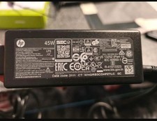 HP Ladegerät für Laptop