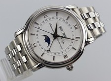 Maurice lacroix masterpiece - maurice,