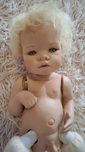 Sammlerpuppe - 🥰,