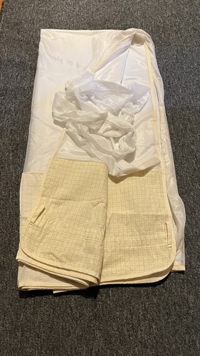 Vorhang für bett himmel - für,