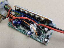 OHNE AKKU Ersatzteil Regler Steuerung Kick Scooter Roller Nilox Elektroroller