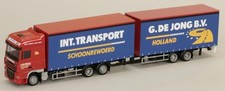 Awm lkw daf 105 - awm, ssc
