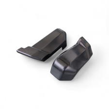 Ecken Stoßstange hinten