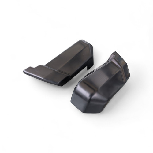 Corner bumper rear - corner,